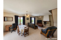 Grande maison secteur Evron