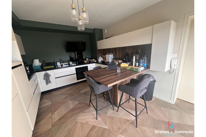 Maison Change Proche des commerces