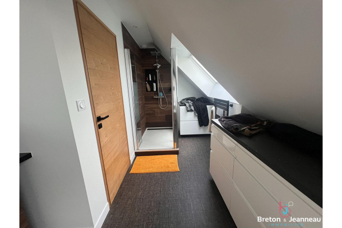 Maison Change Proche des commerces