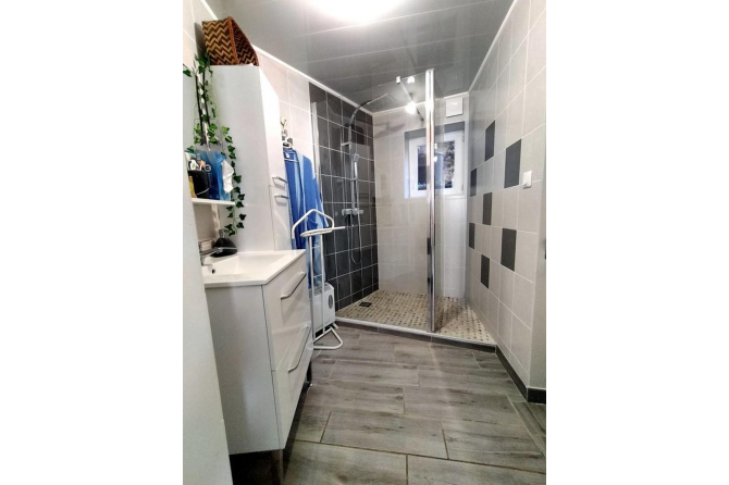 Maison à Meslay du Maine