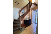 Maison à Meslay du Maine