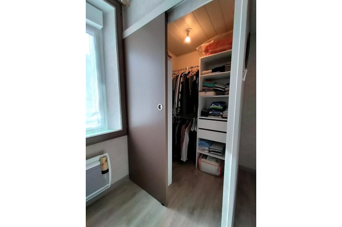 Maison à Meslay du Maine