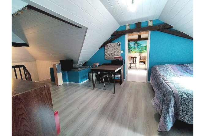 Maison à Meslay du Maine