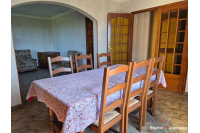 Pavillon sur sous-sol - Secteur Mayenne