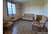 Pavillon sur sous-sol - Secteur Mayenne