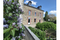 Maison de Ville à Mayenne