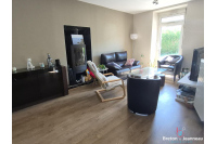 Maison de Ville à Mayenne