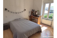 Maison de Ville à Mayenne