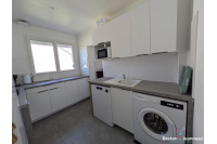 Maison rénovée à Sainte-Suzanne