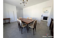 Maison rénovée à Sainte-Suzanne