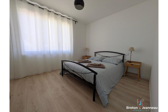 Maison rénovée à Sainte-Suzanne