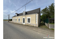 Maison à Saint-Gault