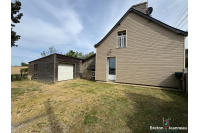 Maison à Saint-Gault