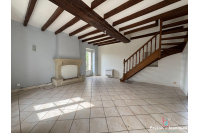 Maison à Saint-Gault