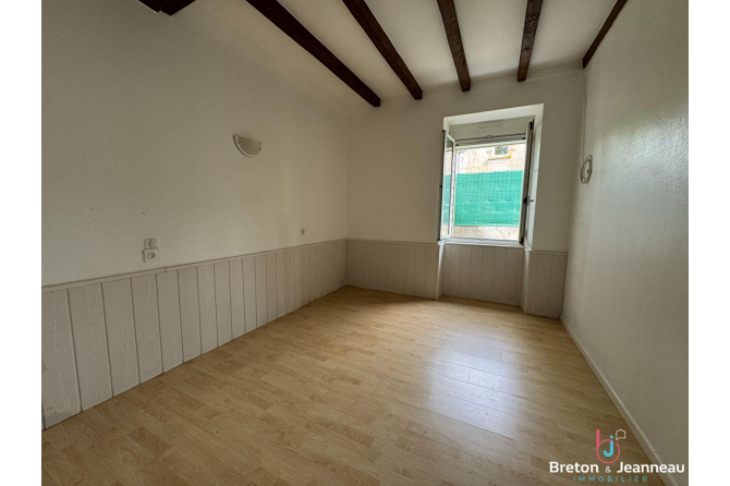 Maison à Saint-Gault