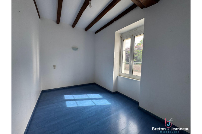 Maison à Saint-Gault