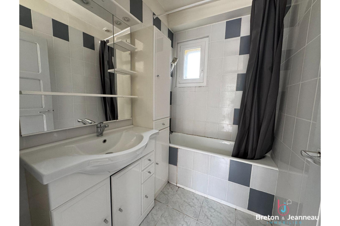 Maison à Saint-Gault