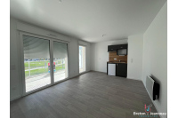 Appartement T2 NEUF - L'HUISSERIE