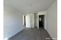 Appartement T2 NEUF - L'HUISSERIE