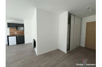 Appartement T2 NEUF - L'HUISSERIE