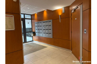 Appartement T2 quartier Gare à Rennes