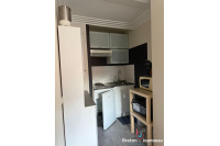 Appartement T2 quartier Gare à Rennes