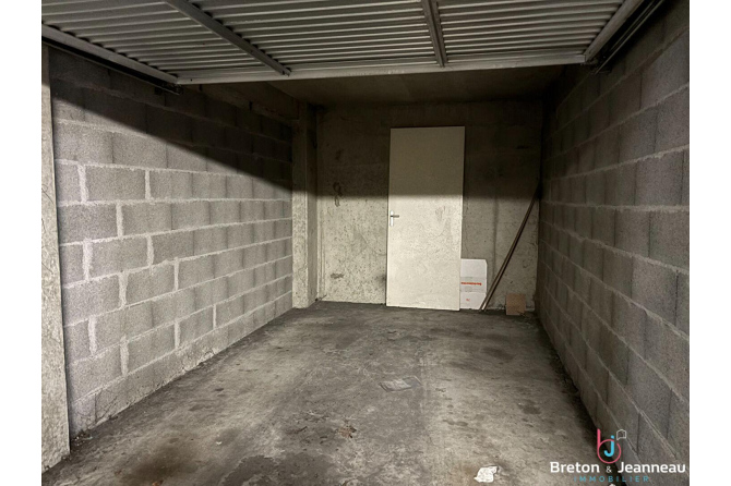 Appartement T2 quartier Gare à Rennes