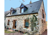 Maison secteur Meslay du Maine