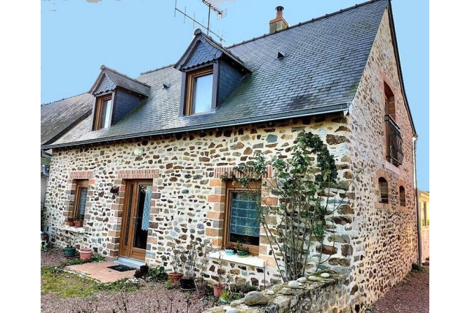 Maison secteur Meslay du Maine