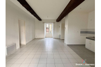 Appartement Le Genest St Isle