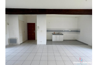 Appartement Le Genest St Isle