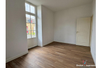 Appartement Le Genest St Isle