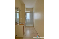 Appartement Le Genest St Isle