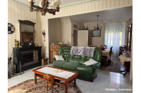 Propriété au coeur de Lassay-les-Châteaux