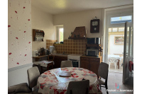 Propriété au coeur de Lassay-les-Châteaux