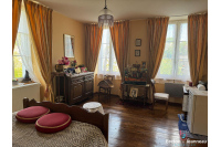 Propriété au coeur de Lassay-les-Châteaux