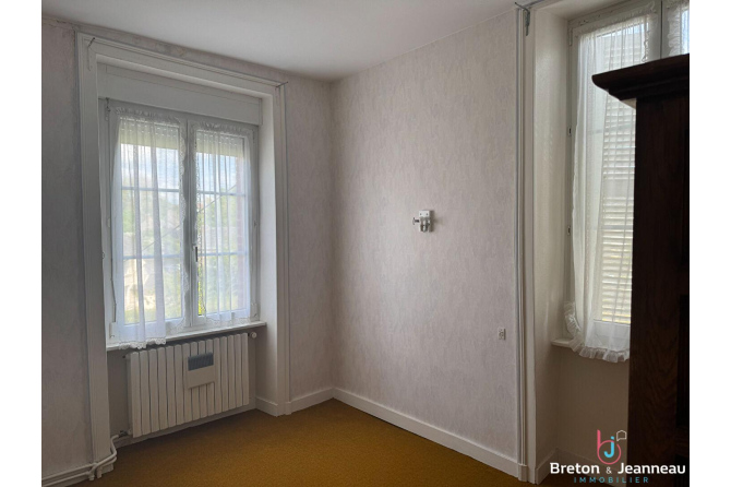 Propriété au coeur de Lassay-les-Châteaux