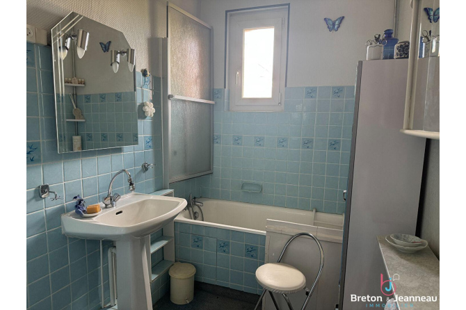 Propriété au coeur de Lassay-les-Châteaux