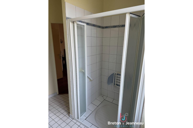 Propriété au coeur de Lassay-les-Châteaux