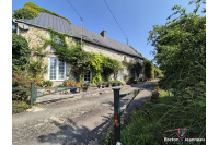 Maison de Campagne entre Bais et Mayenne