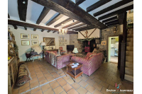 Maison de Campagne entre Bais et Mayenne