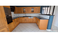 Longère sur 2 ha 55 à Argentré