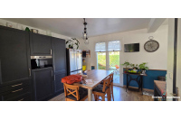 Maison en impasse à Saint-Berthevin