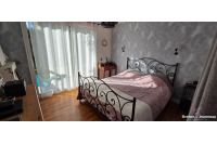 Maison en impasse à Saint-Berthevin