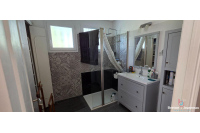 Maison en impasse à Saint-Berthevin