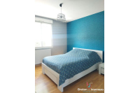 Maison de plain-pied axe Laval / Mayenne