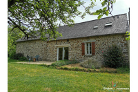 Maison proche deVillaines La Juhel 6 pièce(s) 122 m2