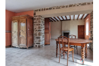 Maison proche deVillaines La Juhel 6 pièce(s) 122 m2