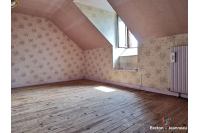 Maison proche deVillaines La Juhel 6 pièce(s) 122 m2