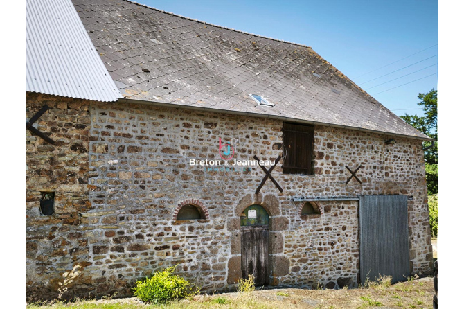 Maison proche deVillaines La Juhel 6 pièce(s) 122 m2